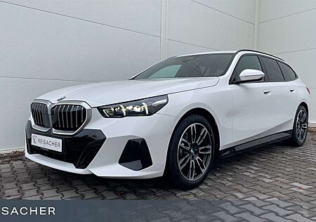 BMW 520 d A xDrive Tou M-Sport,AHK,DA+