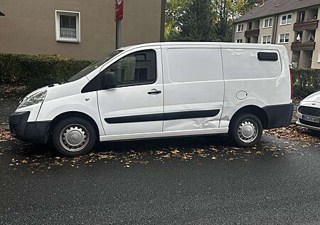 Fiat Scudo 12 L2H1 ELX