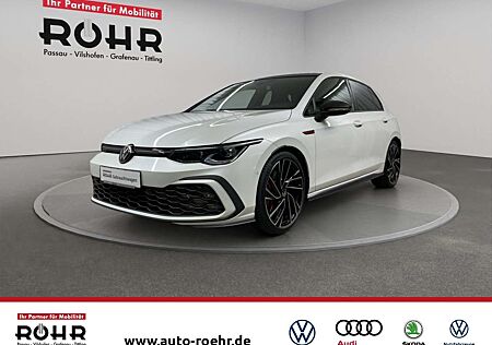 VW Golf Volkswagen VIII GTI (Navi.PANO.PDC.DAB+) 2.0 TSI DSG
