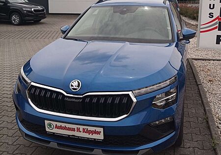 Skoda Kamiq 1.0 TSI 70 kW Edition 130 5J G 100.000 km