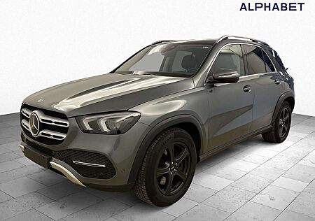 Mercedes-Benz GLE 350 de 4Matic 360° Wide Pano Burmester ACC
