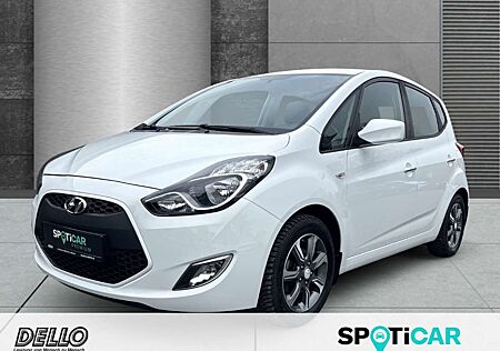 Hyundai ix20 1.6 CRDI Blue Style NAVI+RFK