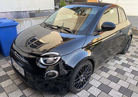 Fiat 500 Passion