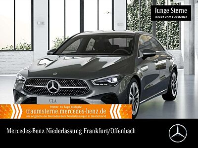 Mercedes-Benz CLA 200 PROGRESSIVE+LED+KAMERA+KEYLESS+7G