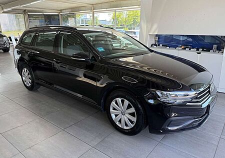 VW Passat Variant Volkswagen Passat*Variant*Navi*App-Con*Sitzh*ACC*LED*