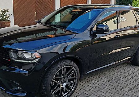 Dodge Durango 5,7 R/T Unfallfrei