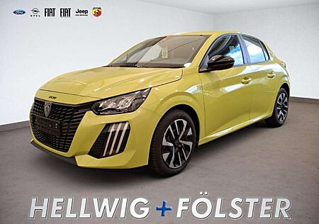 Peugeot 208 Active 1.2 Musikstreaming DAB SHZ