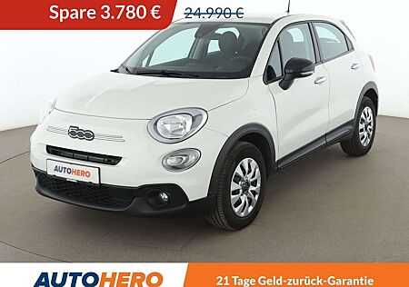 Fiat 500X 1.5 Mild-Hybrid Aut.*TEMPO*LIMITER*SPUR*KLIMA*