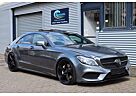 Mercedes-Benz CLS 500 BE 4M. AMG Exclusive ACC+ 360°