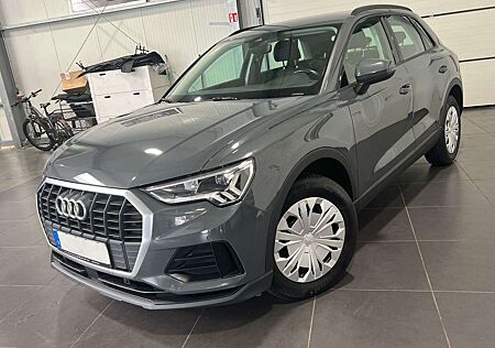 Audi Q3 35 TDI Automatik *AHK*Navi*LED*Virtual*Spur*