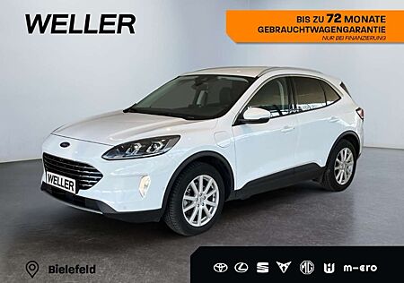 Ford Kuga 2.5 Duratec PlugIN Hybrid PHEV TITANIUM X *19''*bh