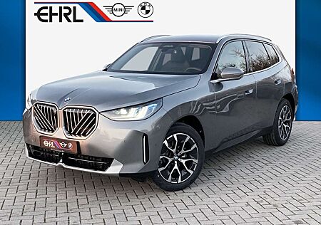 BMW X3 20 xDrive HK HiFi DAB LED RFK Komfortzg. Shz