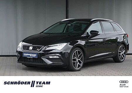 Seat Leon Sportstourer 2.0 TDI DSG FR LED Full Link ACC