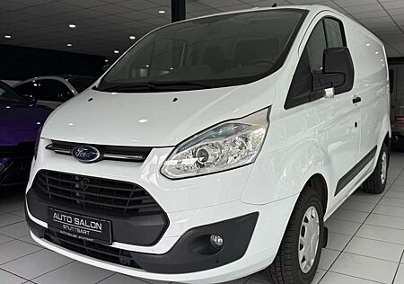 Ford Transit Custom Kasten L1 Trend*TEMP*AHK*KLIMA*
