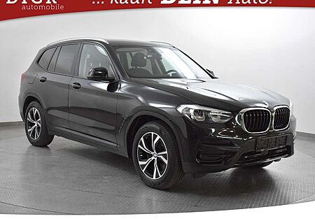 BMW X3 xDr 20i Aut Advan PROF+LED+SHZ+HEAD+360+AHK+M