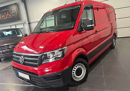 VW Crafter Volkswagen 2.0 TDi Kasten mittellang *Klima*PDC*BT*