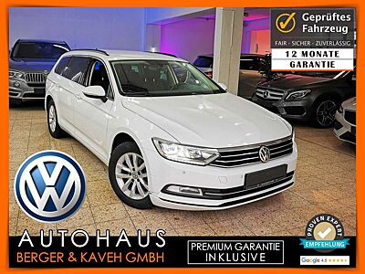 Volkswagen Passat Variant AUT | ACC | AHK + [12M GARANTIE]