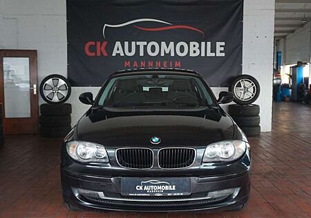 BMW 116 d KLIMA*NAVI*TÜV-04/2027*TOP!!!