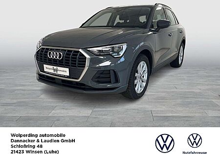 Audi Q3 35 TFSI S-tronic Bluetooth Navi LED Klima