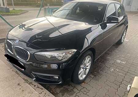 BMW 116 gebraucht kaufen BMW 116i 116