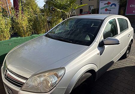Opel Astra gebraucht kaufen Opel Astra 1.6