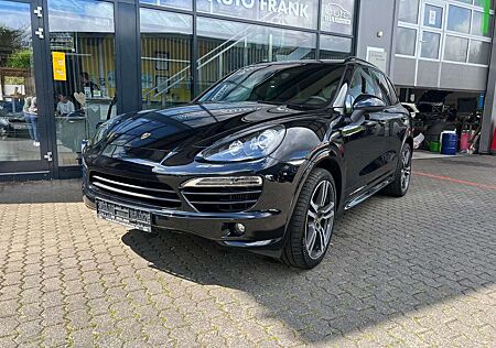 Porsche Cayenne Diesel/LederNavi/klima/Kundenauftrag