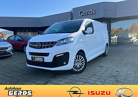 Opel Vivaro Cargo Edition M (L2)