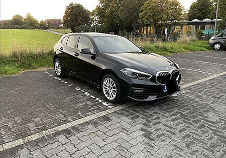 BMW 116 i Advantage