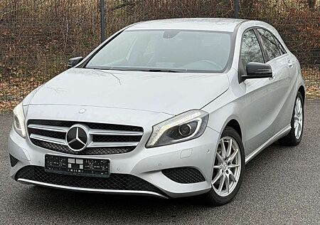 Mercedes-Benz A 200 A BlueEfficiency