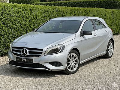 Mercedes-Benz A 200 A  BlueEfficiency/Service NEU!!