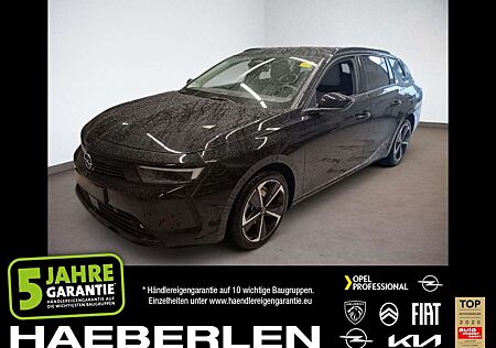Opel Astra gebraucht kaufen Opel Astra L Sports Tourer 1.6 PHEV Elegance ACC+LED
