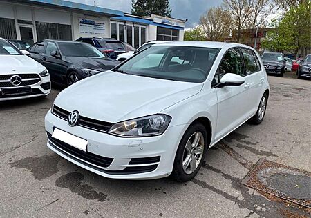 VW Golf Volkswagen 1.6 TDI 4Motion BlueMotion Technology Cup