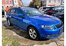 Skoda Octavia Combi 1.8 TSI DSG 4x4 Elegance Green tec/ 1.HAND