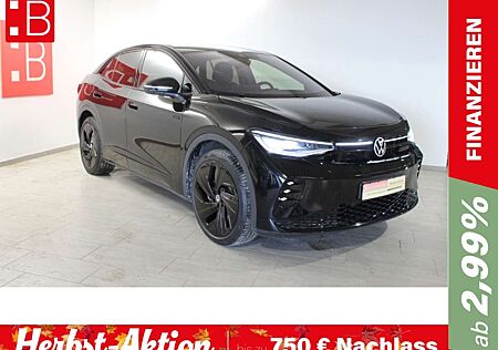 VW ID.5 Volkswagen GTX 4Mo. 21 PANO HuD ACC KAMERA