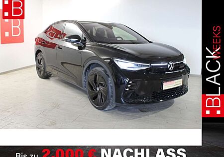 VW ID.5 Volkswagen GTX 4Mo. 21 PANO HuD ACC KAMERA