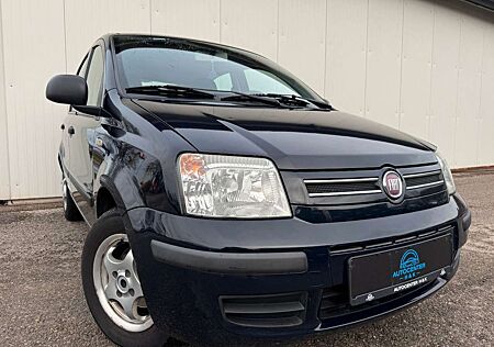 Fiat Panda 1.2 8V Dynamic Aut. *5-TÜRER*KLIMA*