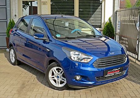 Ford Ka /+ + Cool & Sound | PDC | KLIMA | TüV NEU |