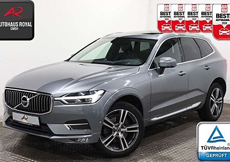 Volvo XC 60 XC60 T6 AWD INSCRIPTION B+W,INTELLISAFE,FOUR-C