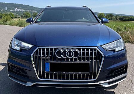 Audi A4 Allroad quattro 3.0 TDI S tronic