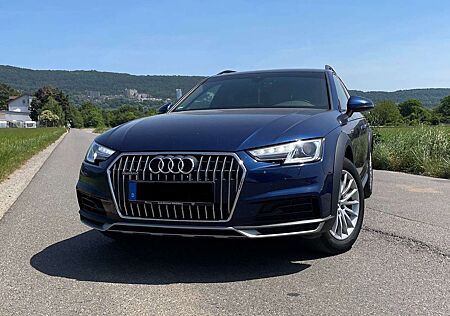 Audi A4 Allroad quattro 3.0 TDI S tronic