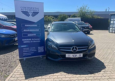 Mercedes-Benz C 220 C -Klasse T-Modell T BlueTec / d