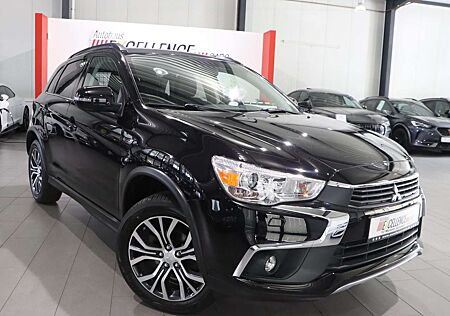 Mitsubishi ASX 2.2 D 4WD DIAMANT EDITION+ / AUTOMATIK,XENON