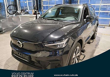 Volvo XC 40 XC40 PURE ELECTRIC CORE STANDHZ+KAMERA+LM19+NAVI