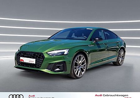 Audi A5 Sportback 40 TDI qu S line comp. MATRIX 20"