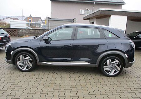 Hyundai Nexo NAVI LEDER KAMERA PANORAM TOT SPURH