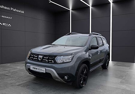Dacia Duster Extreme TCe 130 2WD Sitzheizung Navi Rückfahrkamera
