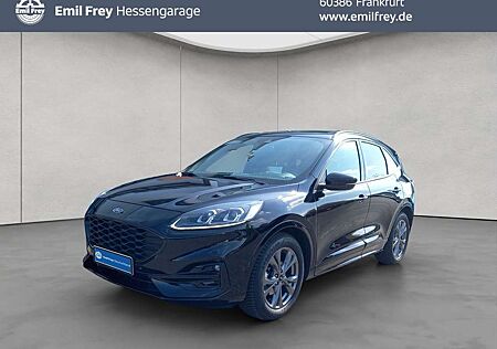 Ford Kuga 2.0 EcoBlue Aut. ST-LINE X
