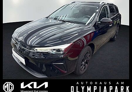 MG MG5 Luxury NAVI*KAMERA*APPLE-CARPLAY*KEYLESS-GO