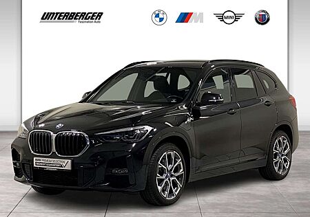 BMW X1 xDrive25e M Sportpaket Navi LED PDC DAB