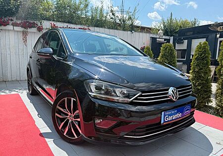 VW Golf Volkswagen Sportsvan VII Sound BMT/Start-Stopp